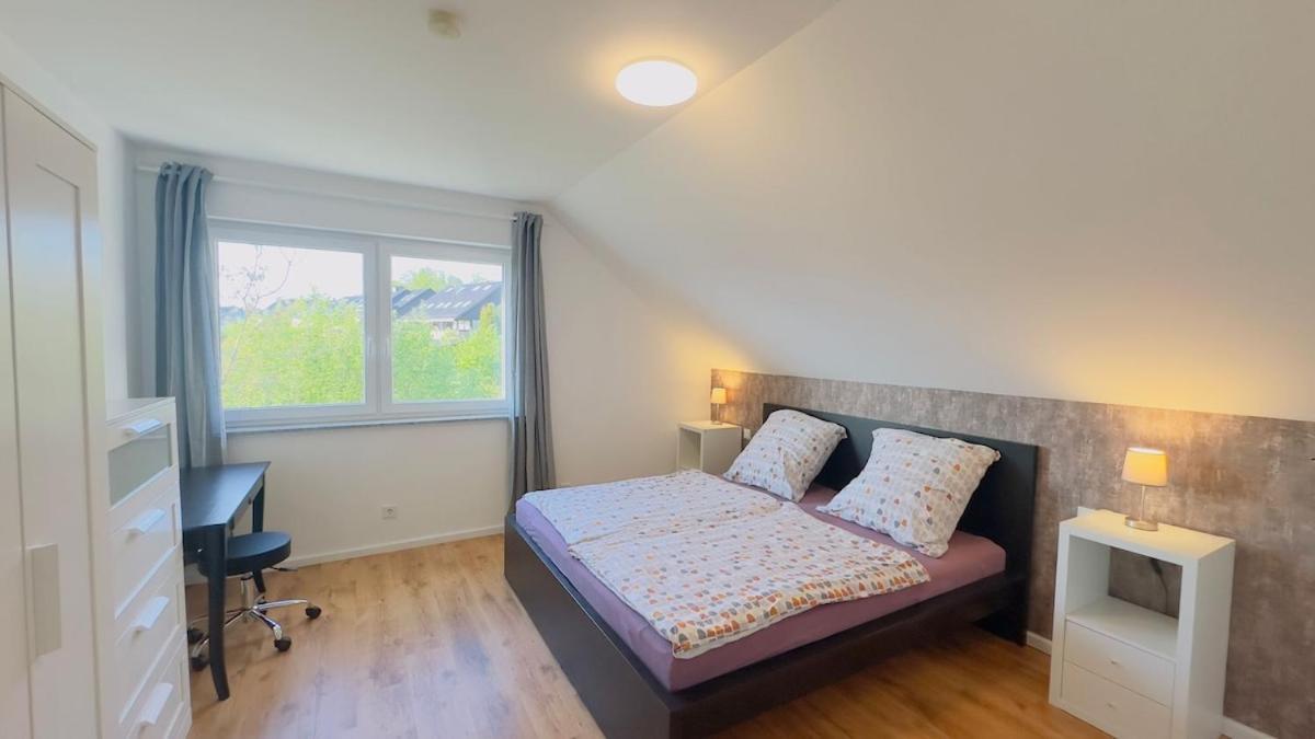 Ferienwohnung In Reichshof - Eckenhagen Esterno foto