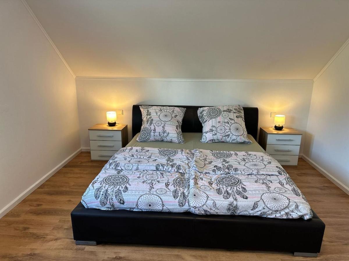 Ferienwohnung In Reichshof - Eckenhagen Esterno foto