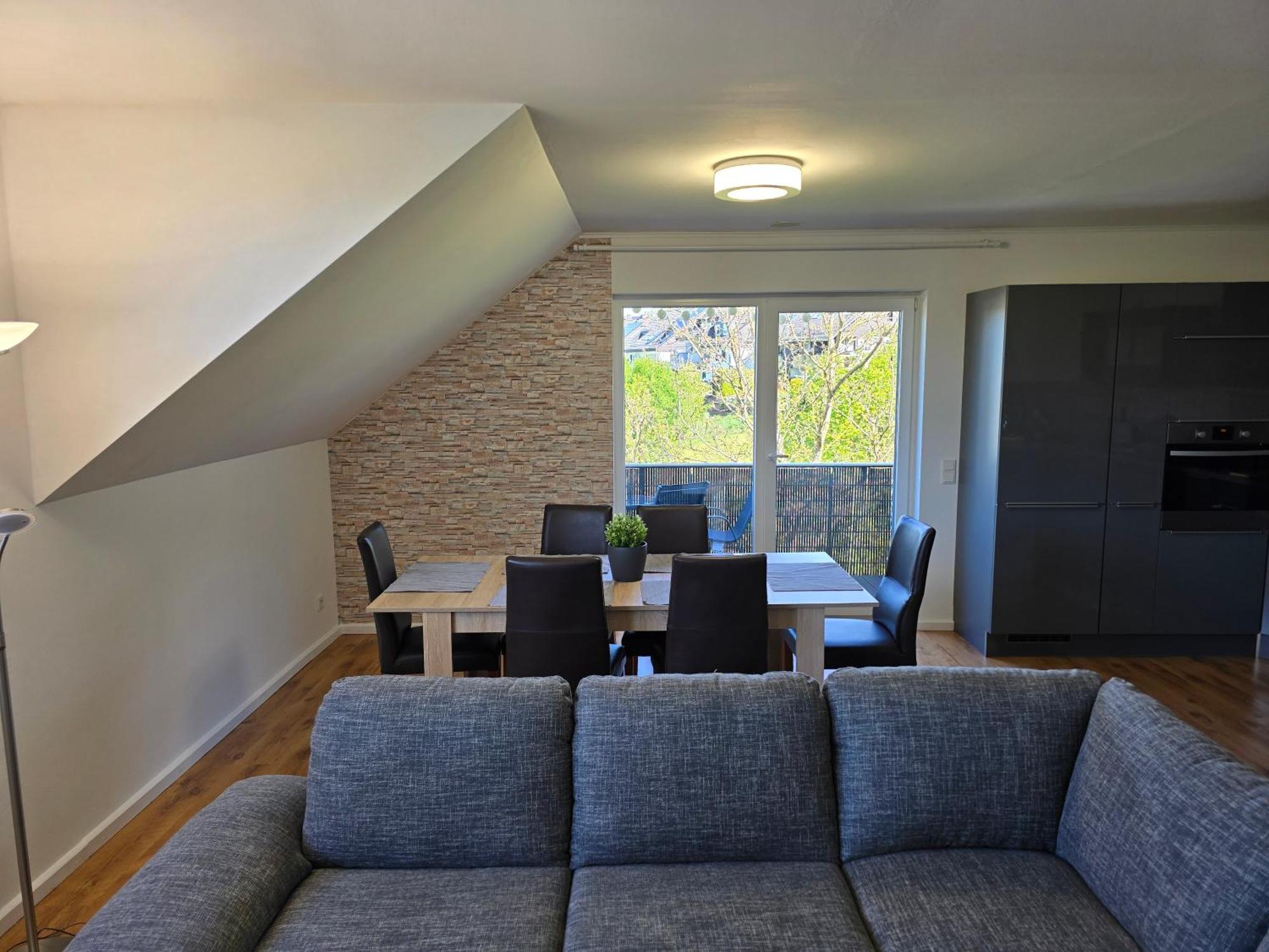 Ferienwohnung In Reichshof - Eckenhagen Esterno foto
