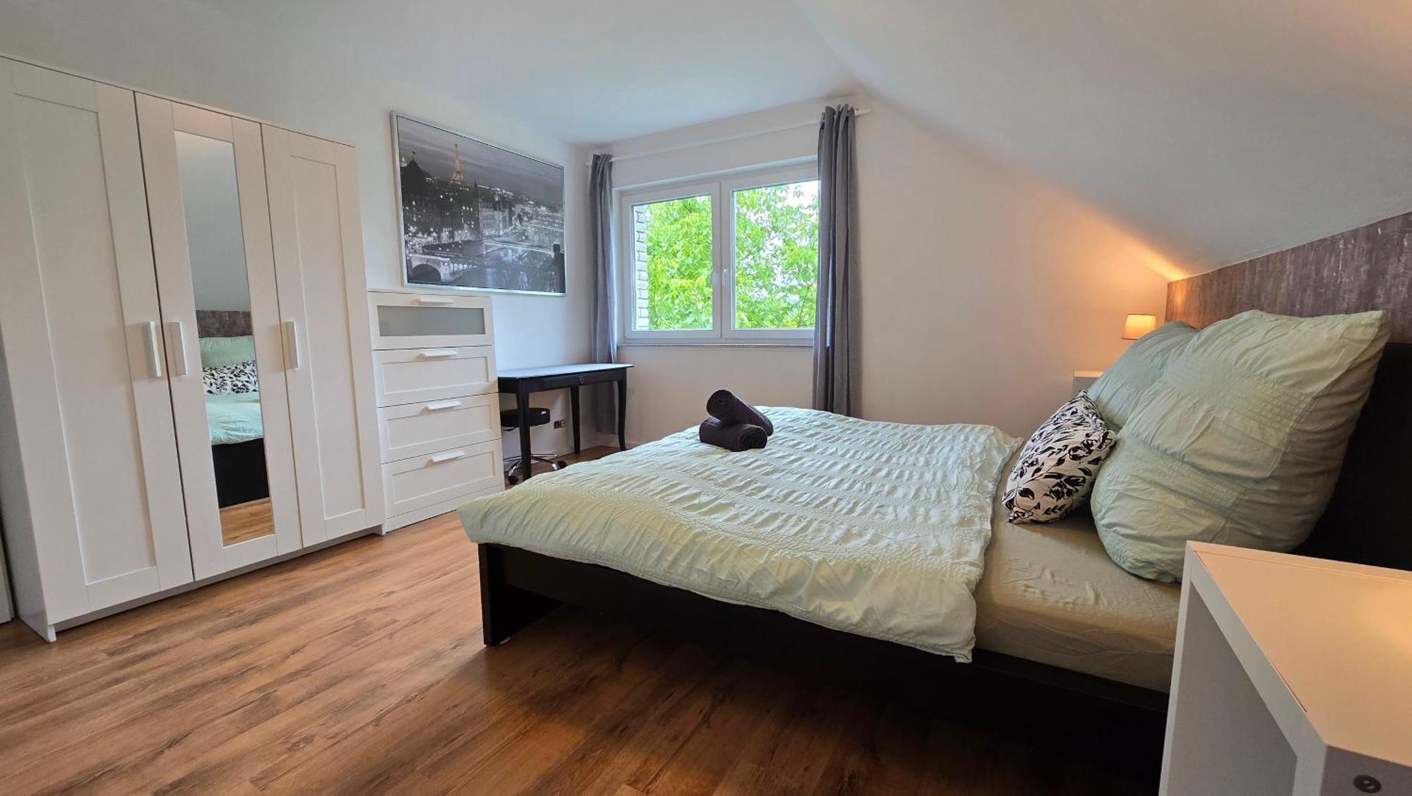 Ferienwohnung In Reichshof - Eckenhagen Esterno foto