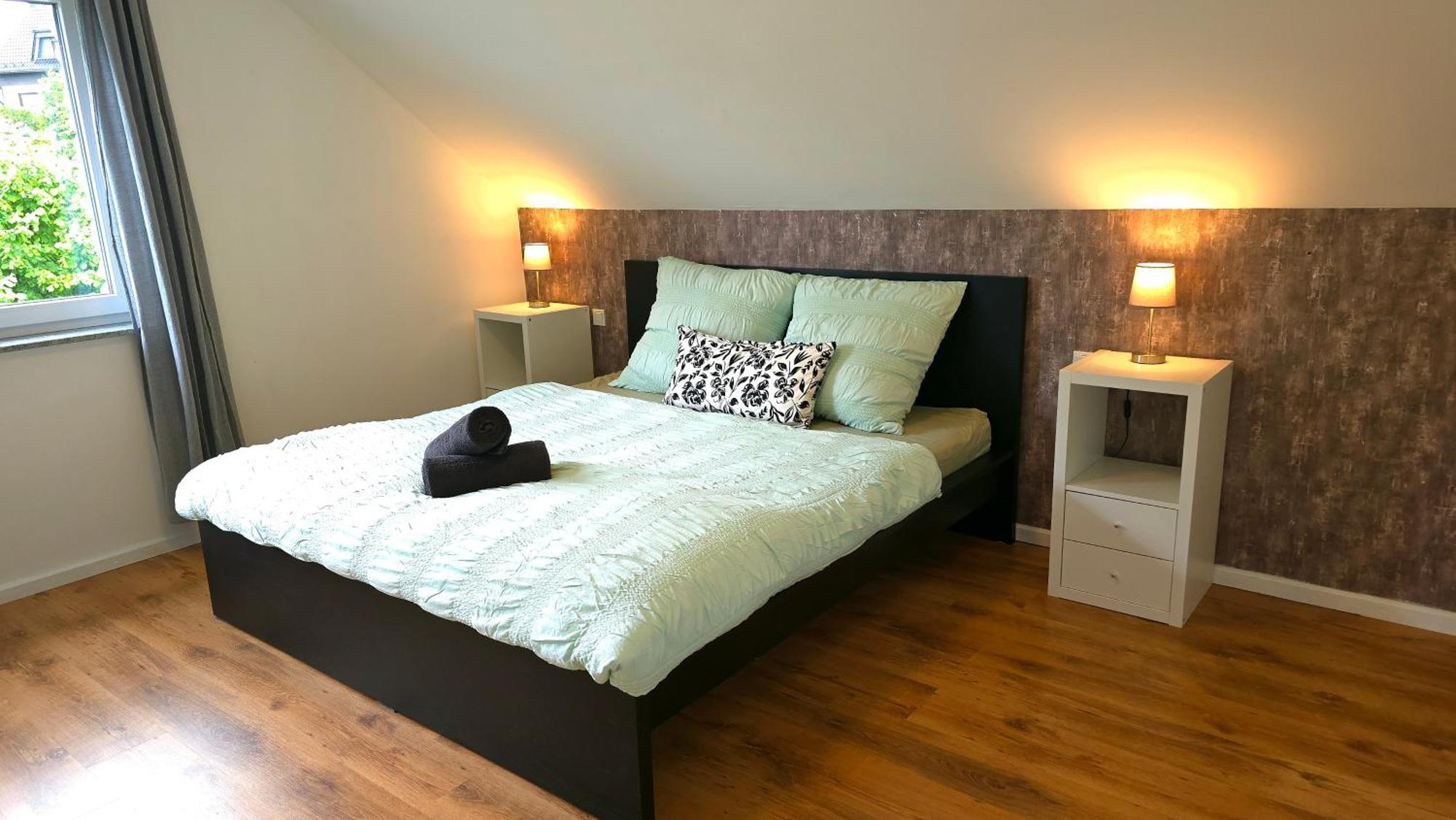 Ferienwohnung In Reichshof - Eckenhagen Esterno foto