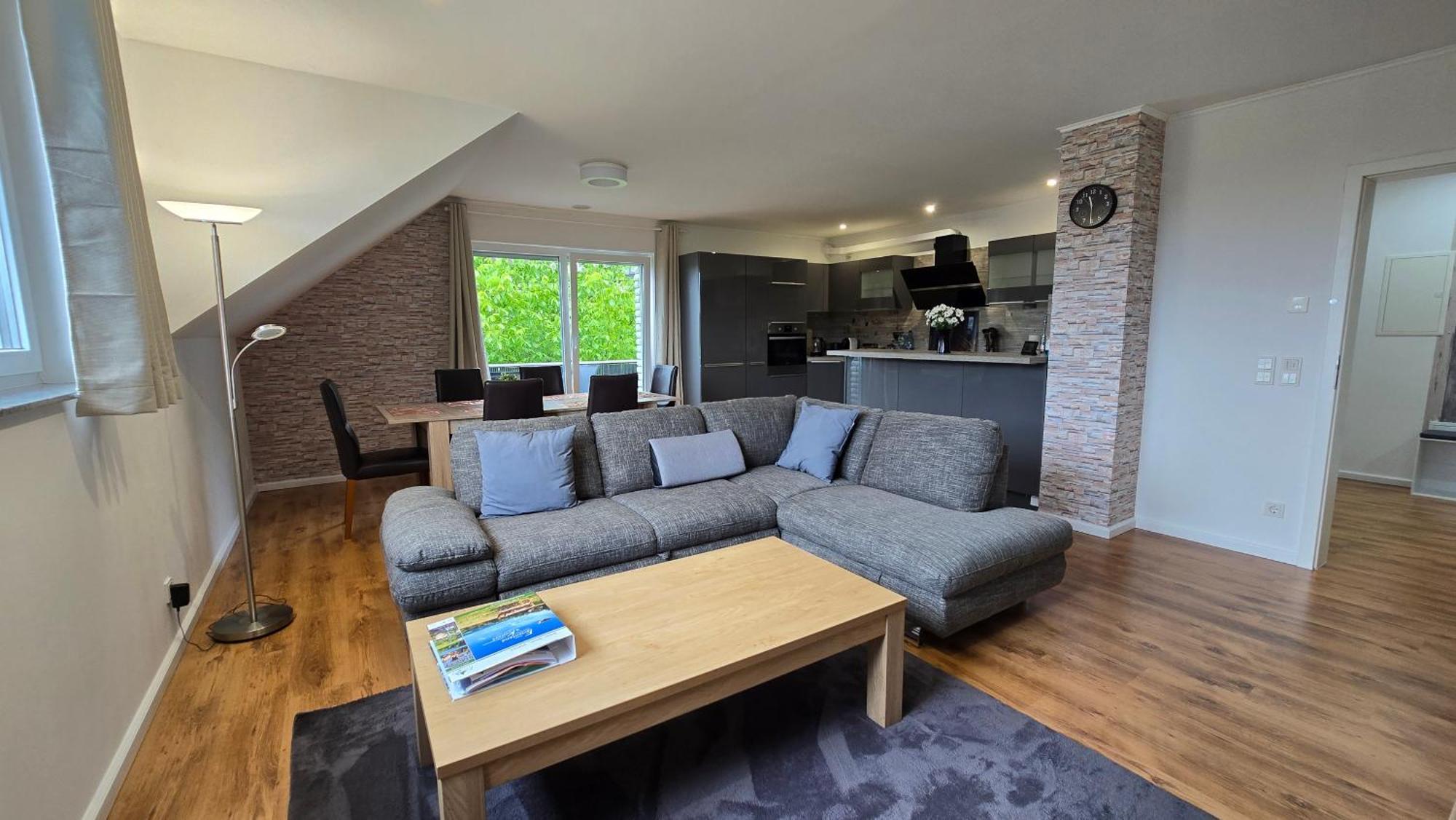 Ferienwohnung In Reichshof - Eckenhagen Esterno foto